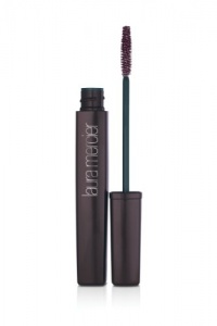 Laura Mercier Long Lash Mascara (New Shade Burgundy), shade=Burgundy