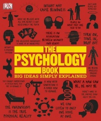 The Psychology Book