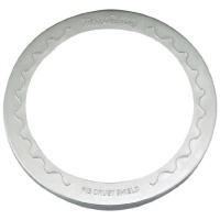 Mrs. Anderson's Baking 9-Inch Aluminum Pie Crust Shield