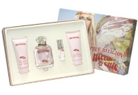 True Religion Hippie Chic 4 Piece Gift Set for Women