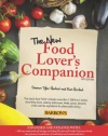 The New Food Lover's Companion