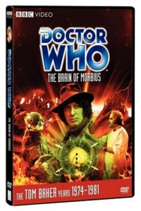 Doctor Who: The Brain of Morbius (Story 84)