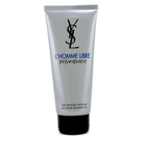 Yves Saint Laurent L'Homme Libre All-Over Shower Gel - 200ml/6.8oz