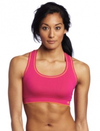 Champion Women's Seamless Reversible Sports Bra