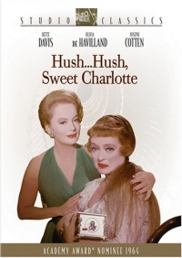 Hush...Hush, Sweet Charlotte