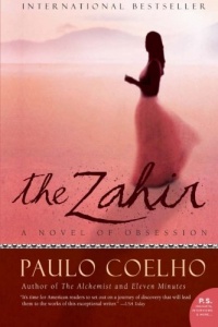 The Zahir: A Novel of Obsession (P.S.)