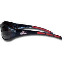 MLB St. Louis Cardinals Wrap Sunglasses