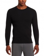 Duofold Men's Expedition Weight Crew Thermal Top