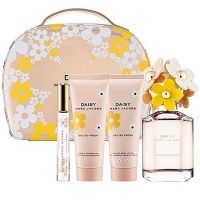 Marc Jacobs Daisy Eau So Fresh Gift Set