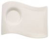 Villeroy & Boch New Wave Caffe 6 1/2 x 5 small party plate