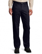 Michael Kors Men's Stretch Twill Classic Jean