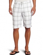 Quiksilver Men's Outsider Walkshort