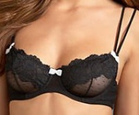 Jezebel Women's Posh Unlined Bra