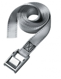 Master Lock 3060DAT 12-Foot-by-1-Inch Lashing Strap, 2-Pack