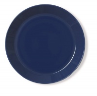 iittala Teema 6-3/4-Inch Bread and Butter Plate, Blue