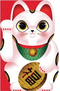 Lucky Cat Journal