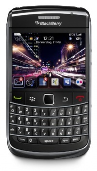 BlackBerry Bold 9700