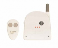 The Clapper Plus Sound Activated On/Off Switch, 1 Each