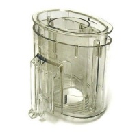 Cuisinart DLC-018BGTX Large Pusher/Sleeve Assembly