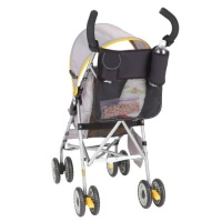 Jeep Stroller Tote Bag