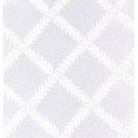 Lenox Laurel Leaf 90-Inch Runner, White