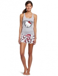 Hello Kitty Women's Short Set