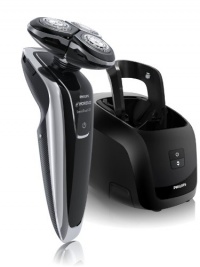 Philips Norelco 1280XCC SensoTouch 3D Electric Razor