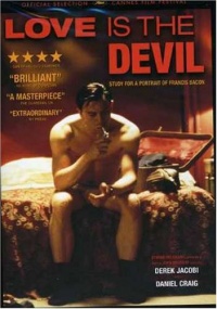 Love Is the Devil