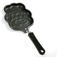 Norpro Nonstick Monkey Pancake Pan