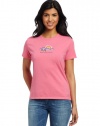 Life is good Women's Here Comes The Sun Crusher Tee