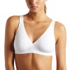 Vanity Fair Womens No Ride Bralet #19060