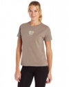 Life is good Women's Crusher Heart Four Seasons Tee