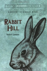 Rabbit Hill (Puffin Modern Classics)