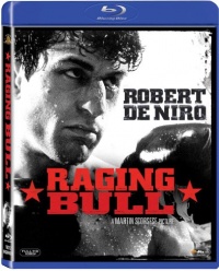 Raging Bull [Blu-ray]