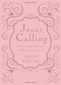 Jesus Calling - Women's Edition