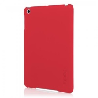 Incipio Feather Case for iPad mini - Red (IPAD-300)