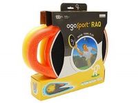 OgoSport OgoDisk RAQ