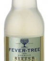 Fever-Tree Premium Bitter Lemon, 6.8-Ounce Glass Bottles (Pack of 24)