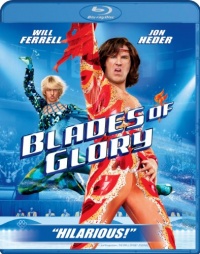 Blades of Glory [Blu-ray]