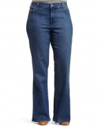 Not Your Daughter's Jeans Women's Plus-Size Francine Modern Bootcut Jean