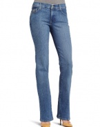 Not Your Daughter's Jeans Women's Petite Francine Modern Bootcut Jean