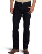 True Religion Men's Ricky Straight Jean