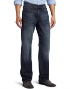 7 For All Mankind Men's Relaxed Jean