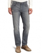 Joe's Jeans Men's Slim Fit Straight Leg Brixton