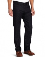 7 For All Mankind Men's Standard Classic Straight Leg Jean