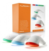 Sirius SS-77 Aurora Light Therapy System