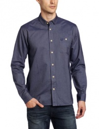 Fred Perry Men's Oxford Shirt