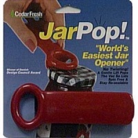 Brix Jar Key-Colors may vary