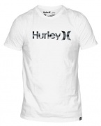 Hurley One And Only Kings Road T-Shirt - Short-Sleeve - Boys'