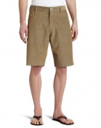 Volcom Men's Wales Too Cord Short